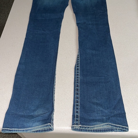 True Religion Bootcut Denim Jeans - Picture 3 of 6